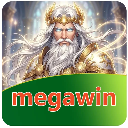 Ilustrasi berkas megawin APK 4.8.1