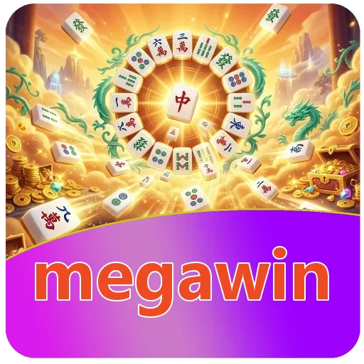 Ilustrasi layar pemasangan megawin APK