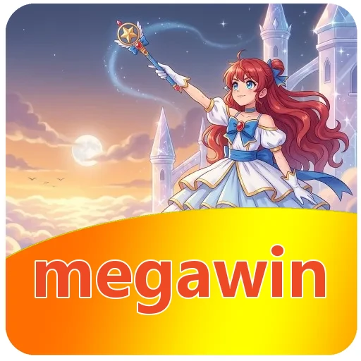 Ilustrasi berkas megawin APK 32.7 MB
