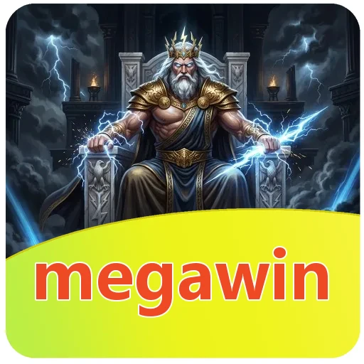 Layar pemasangan megawin APK